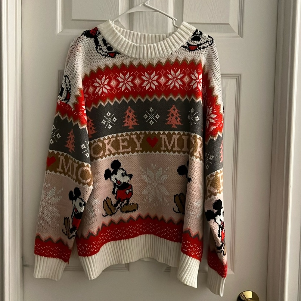 Forever 21 x Disney